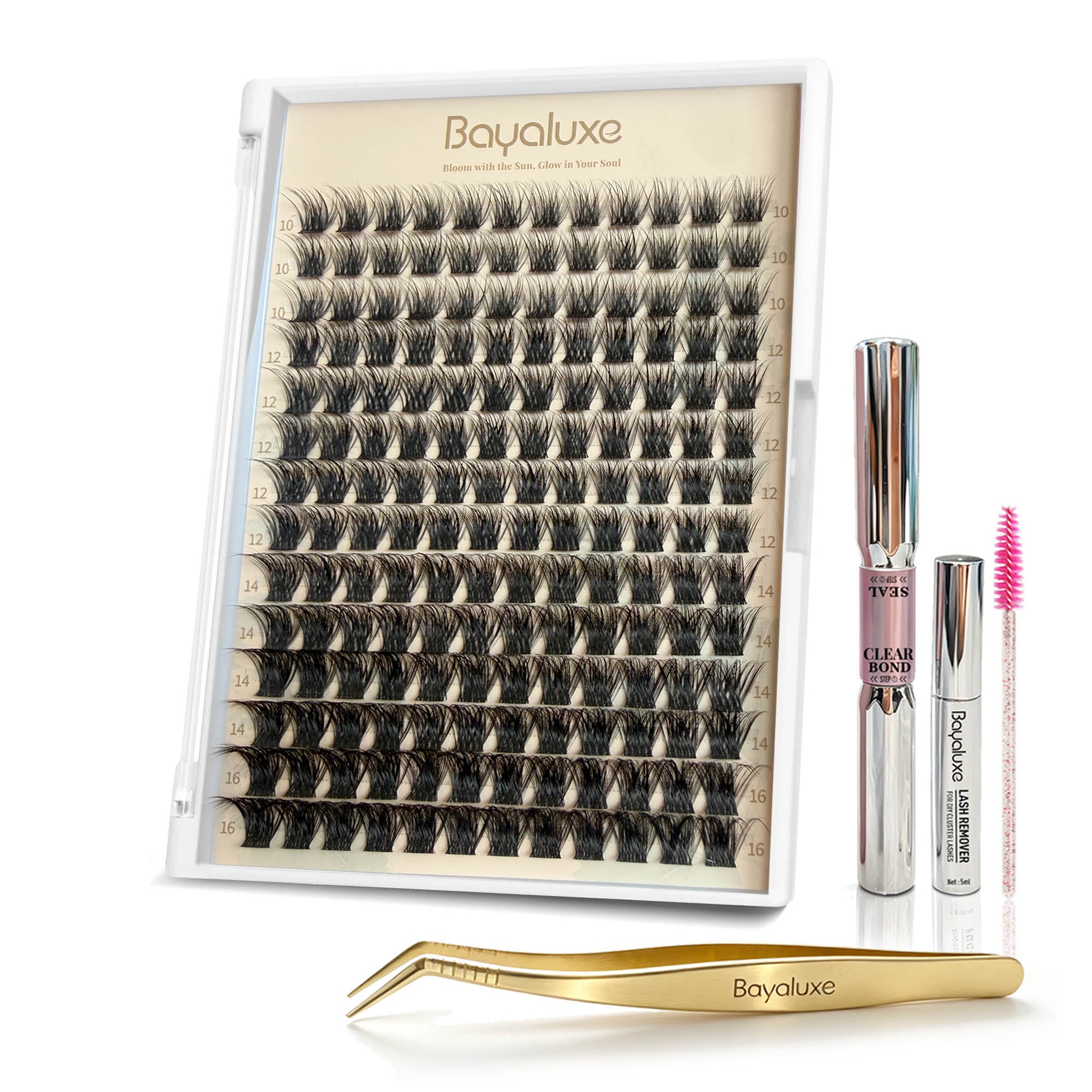 Magic Lash Kit