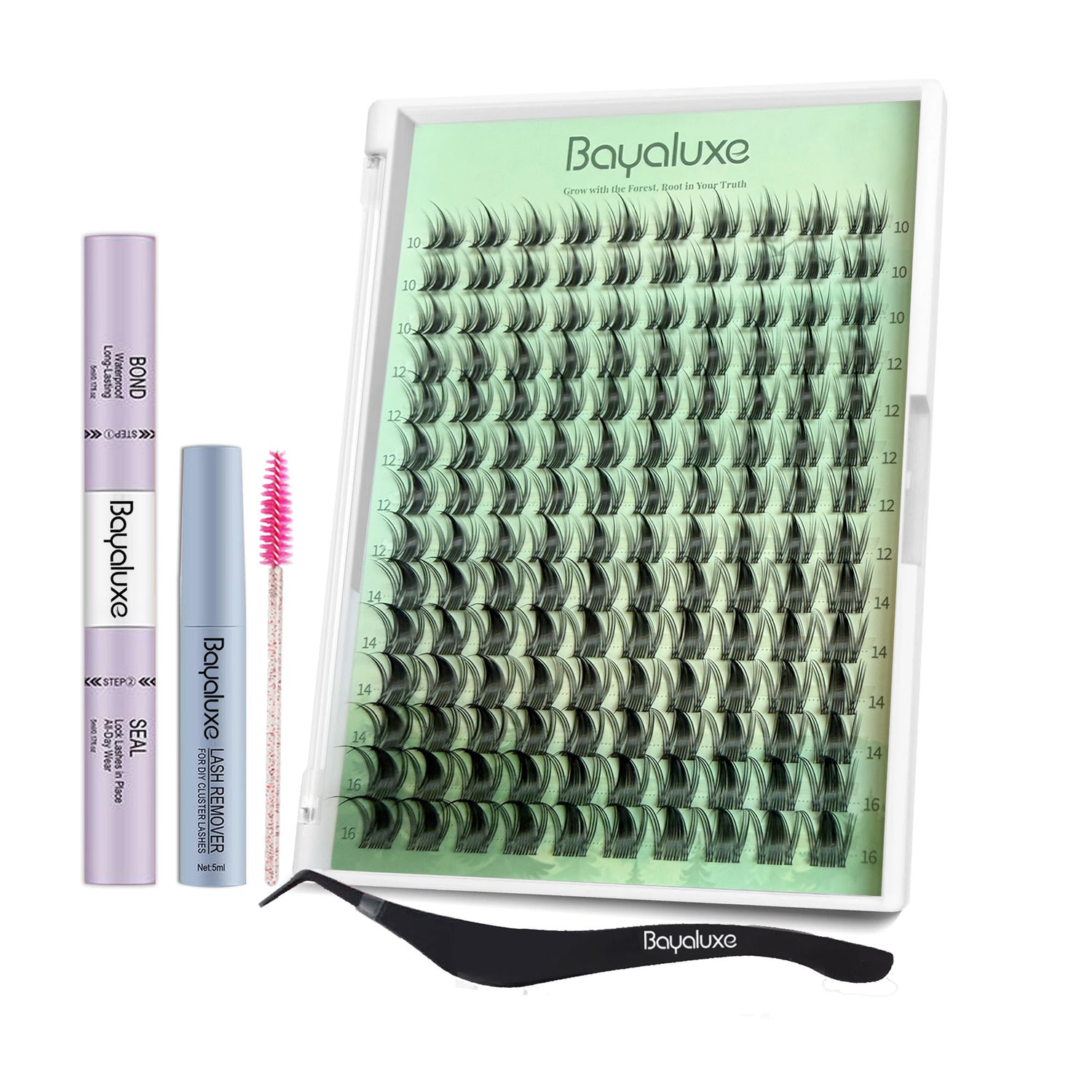 Manga Lash Kit