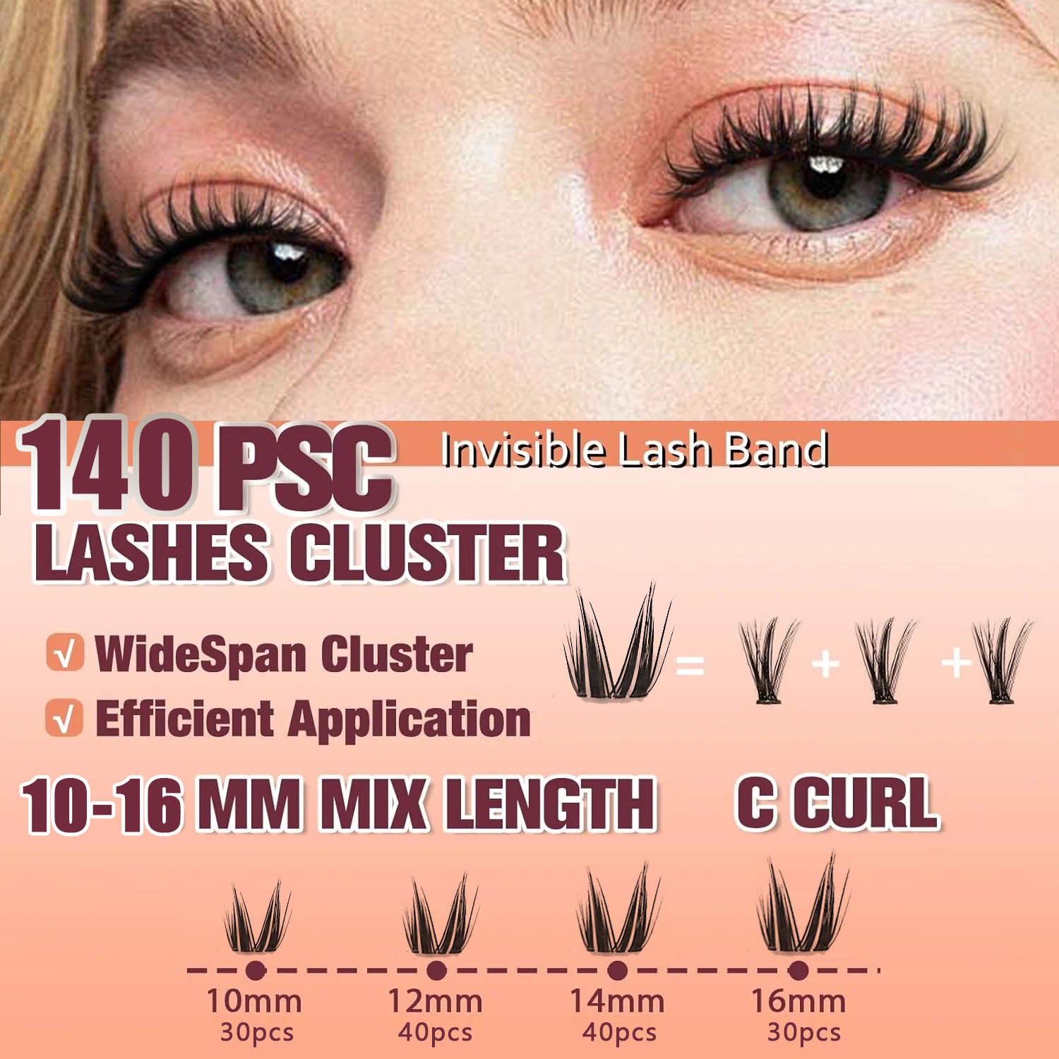 Foxy Lash Kit