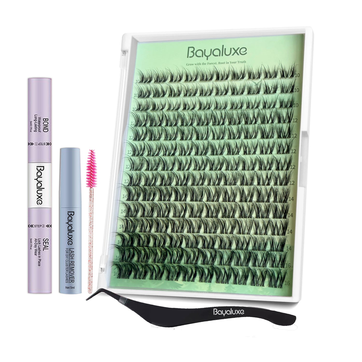 LuxeV 3D Lash Kit