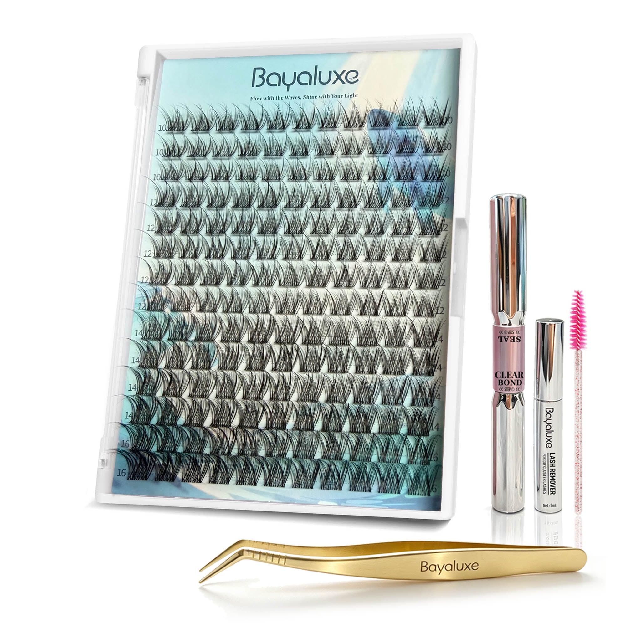Secret Lash Kit