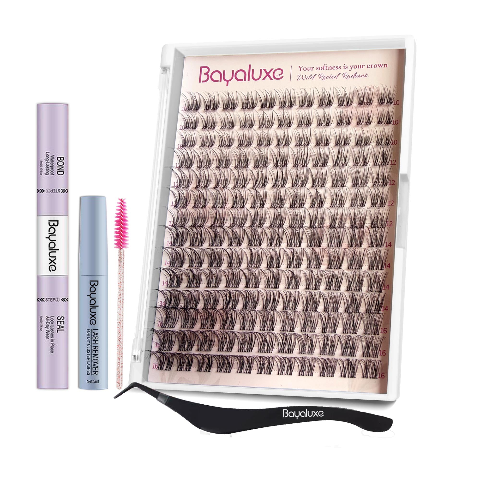 Venus Lash Kit