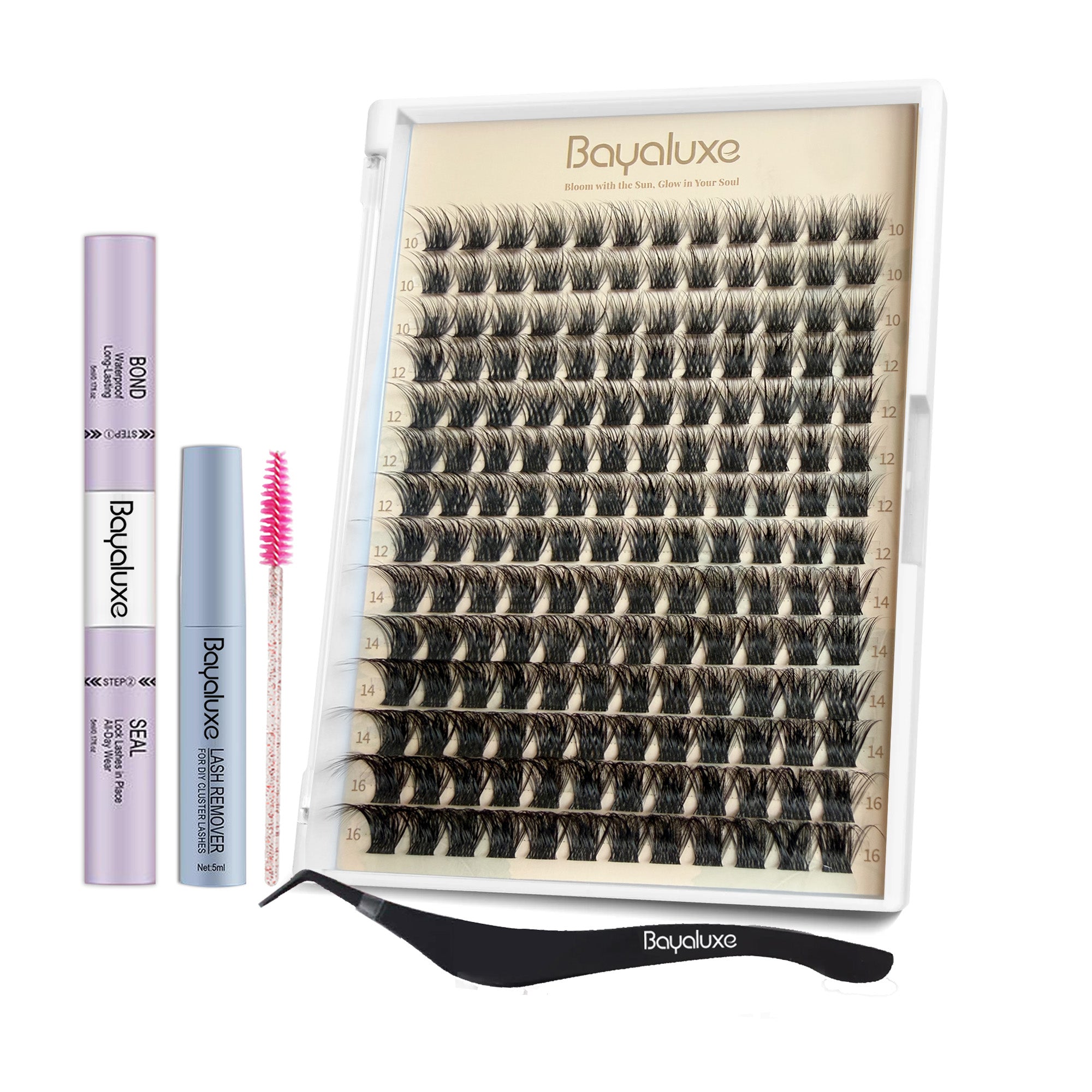 Magic Lash Kit