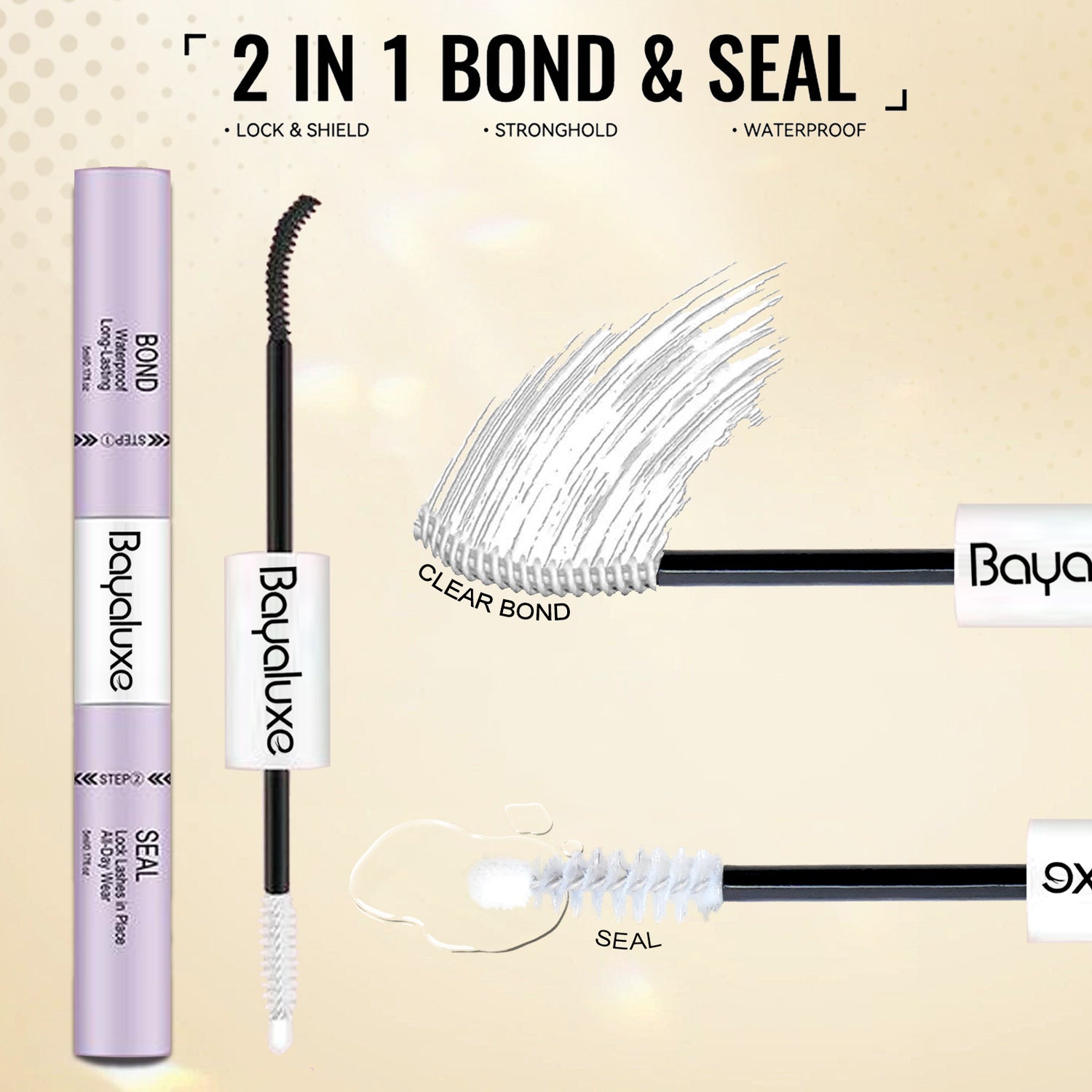 Secret Lash Kit