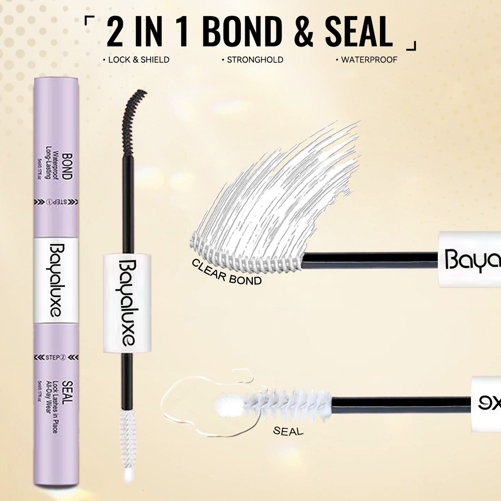 Secret Lash Kit