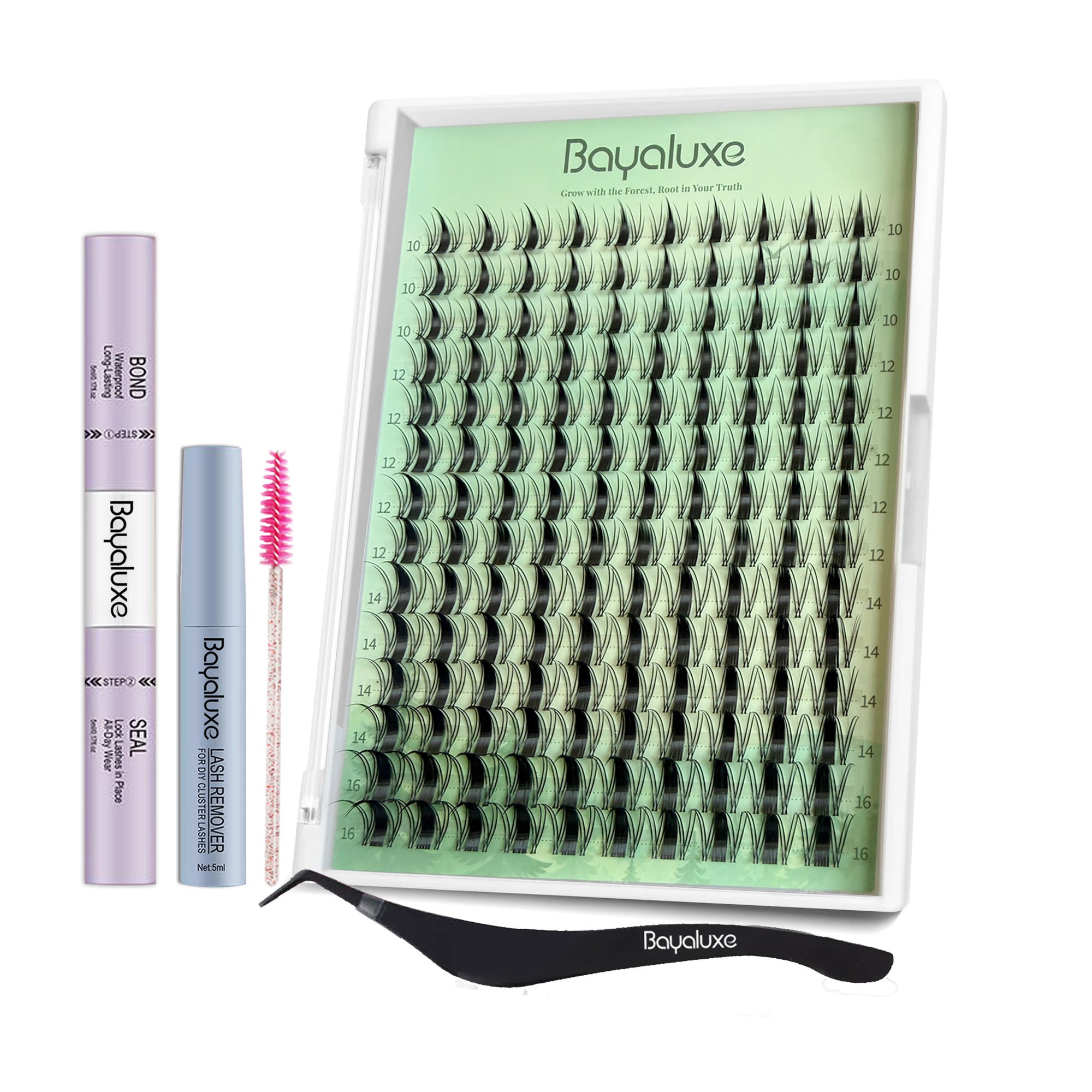 Fairy Lash Kit