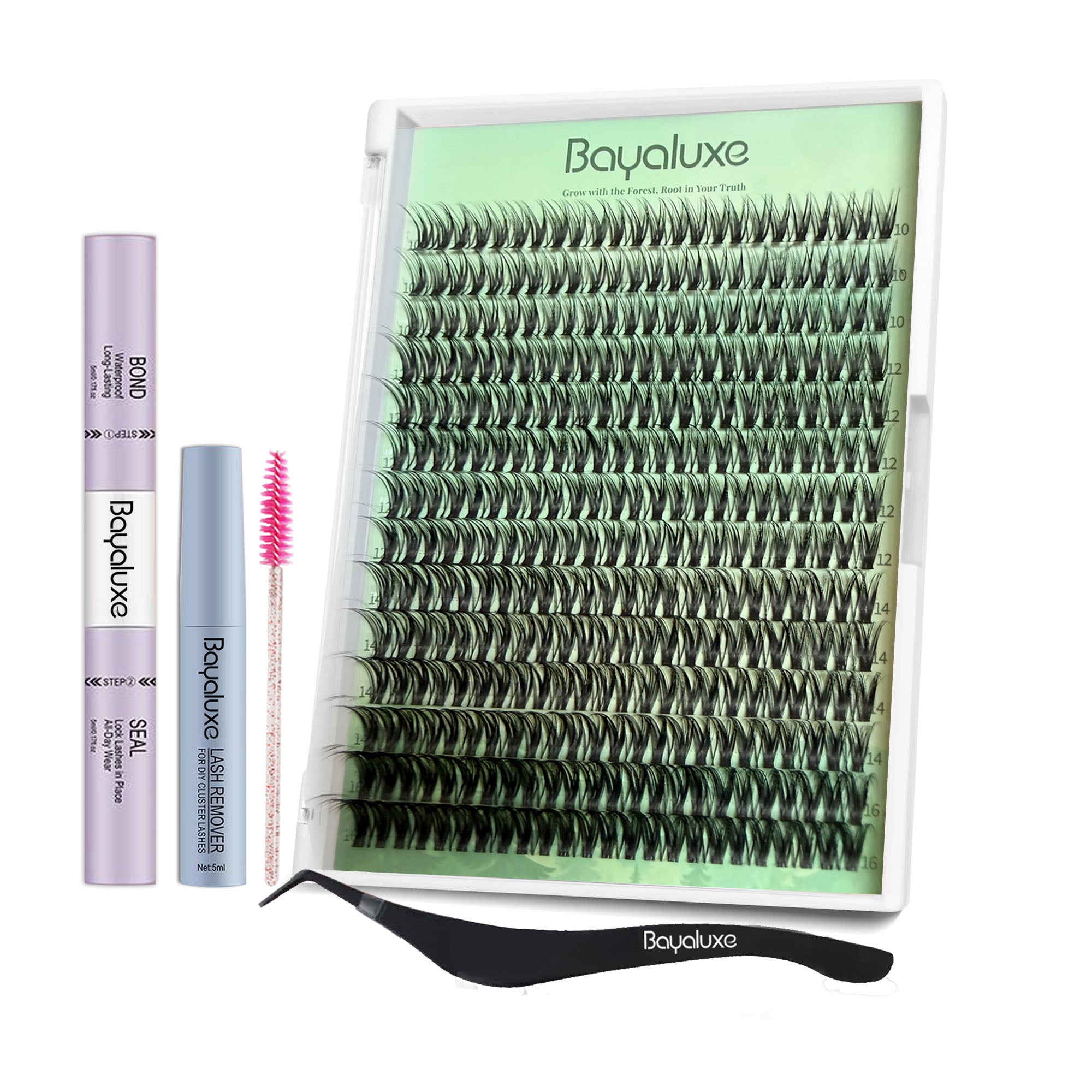 Flora Lash Kit
