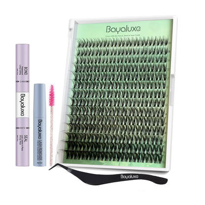 Flora Lash Kit