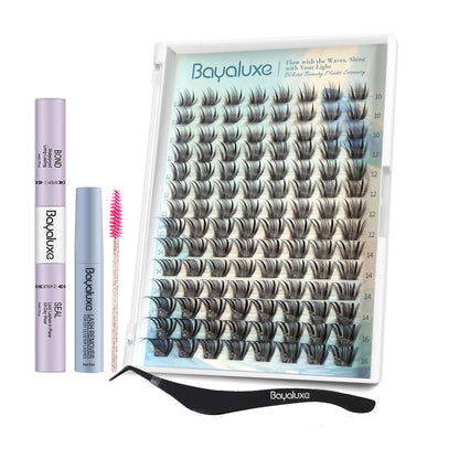 Crown Lash Kit