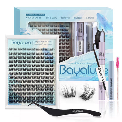 LuxeV 3D Lash Kit