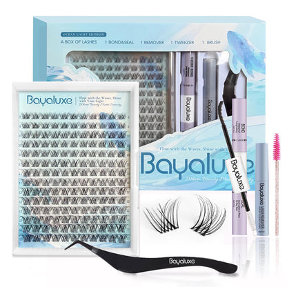 SoftCurl Lash Kit