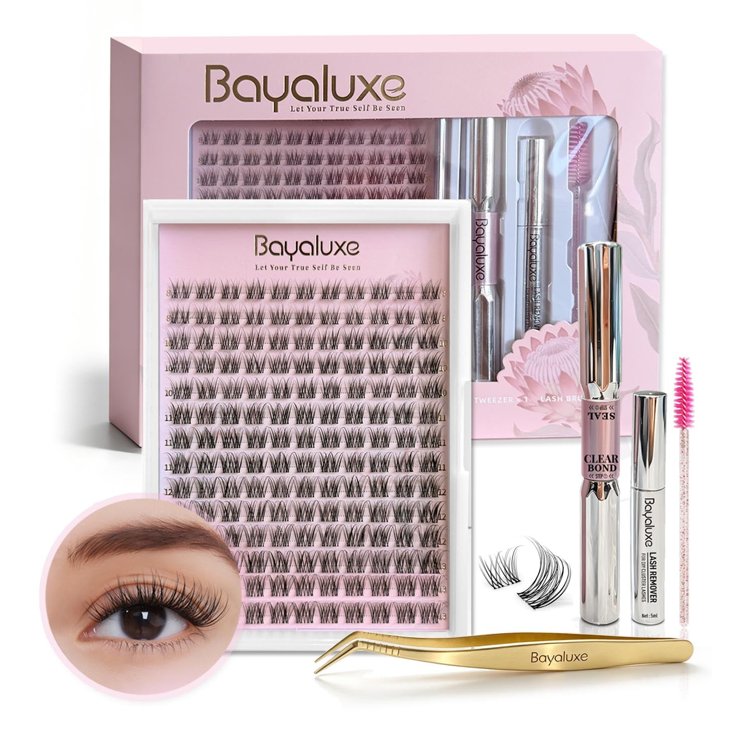 Venus Lash Kit