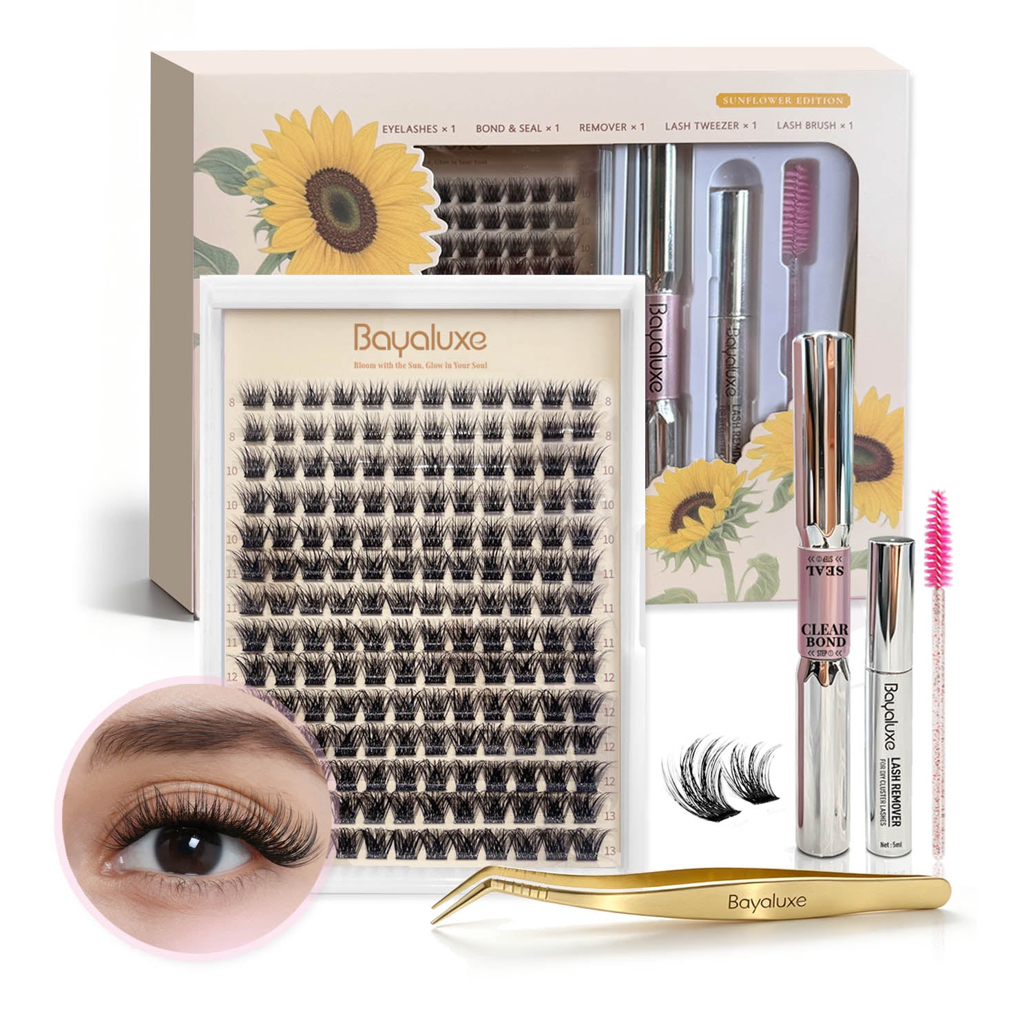 Magic Lash Kit