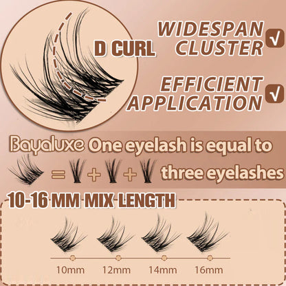 Secret Lash Kit