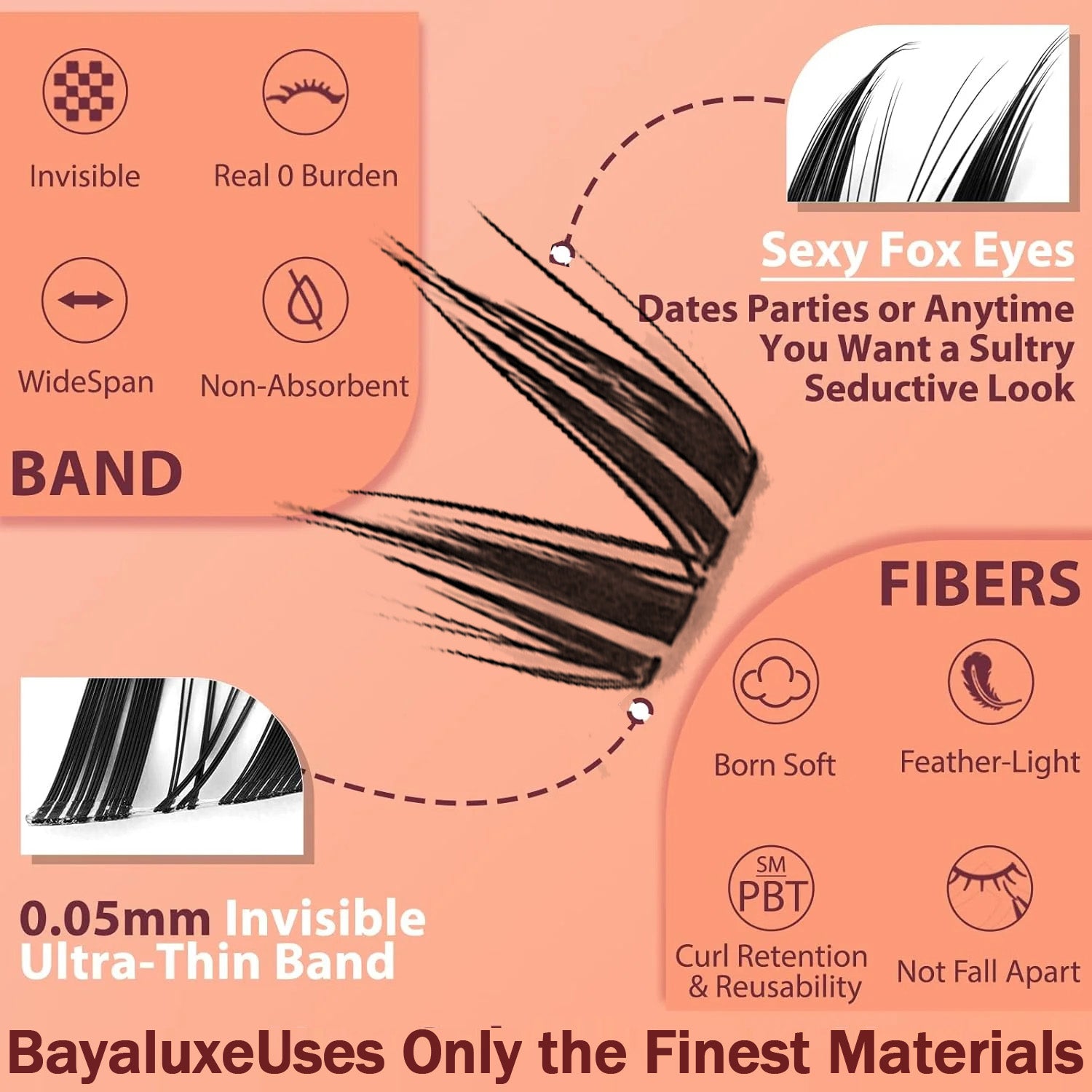 Foxy Lash Kit