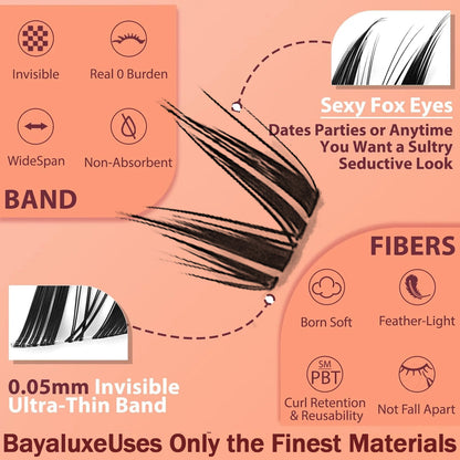 Foxy Lash Kit
