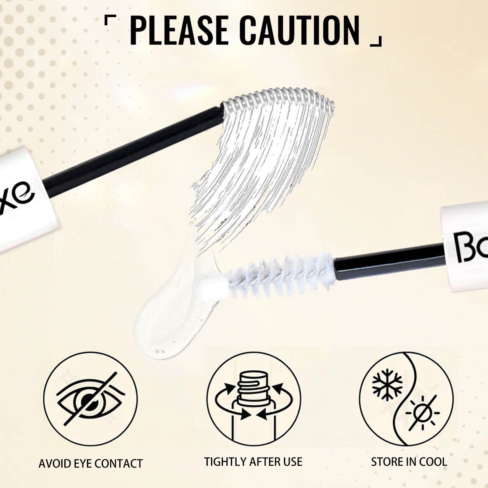 Secret Lash Kit