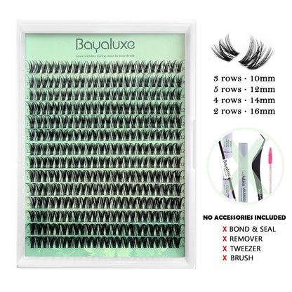 Flora Lash Only