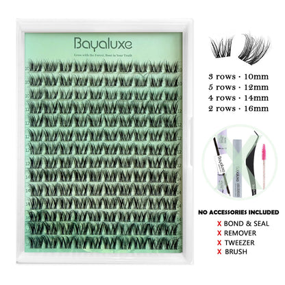 LuxeV 3D Lash Only