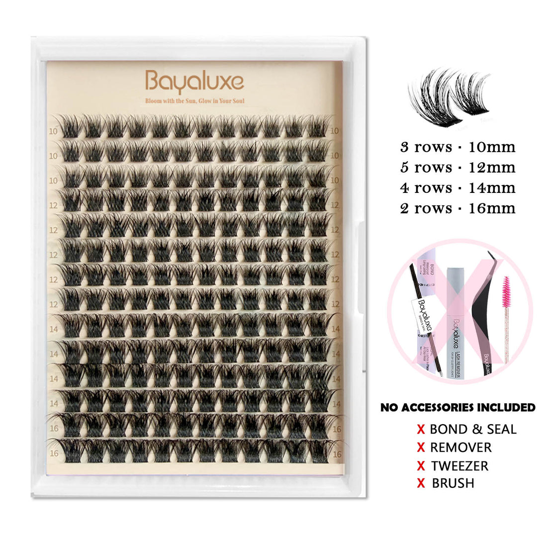 Magic Lash Only
