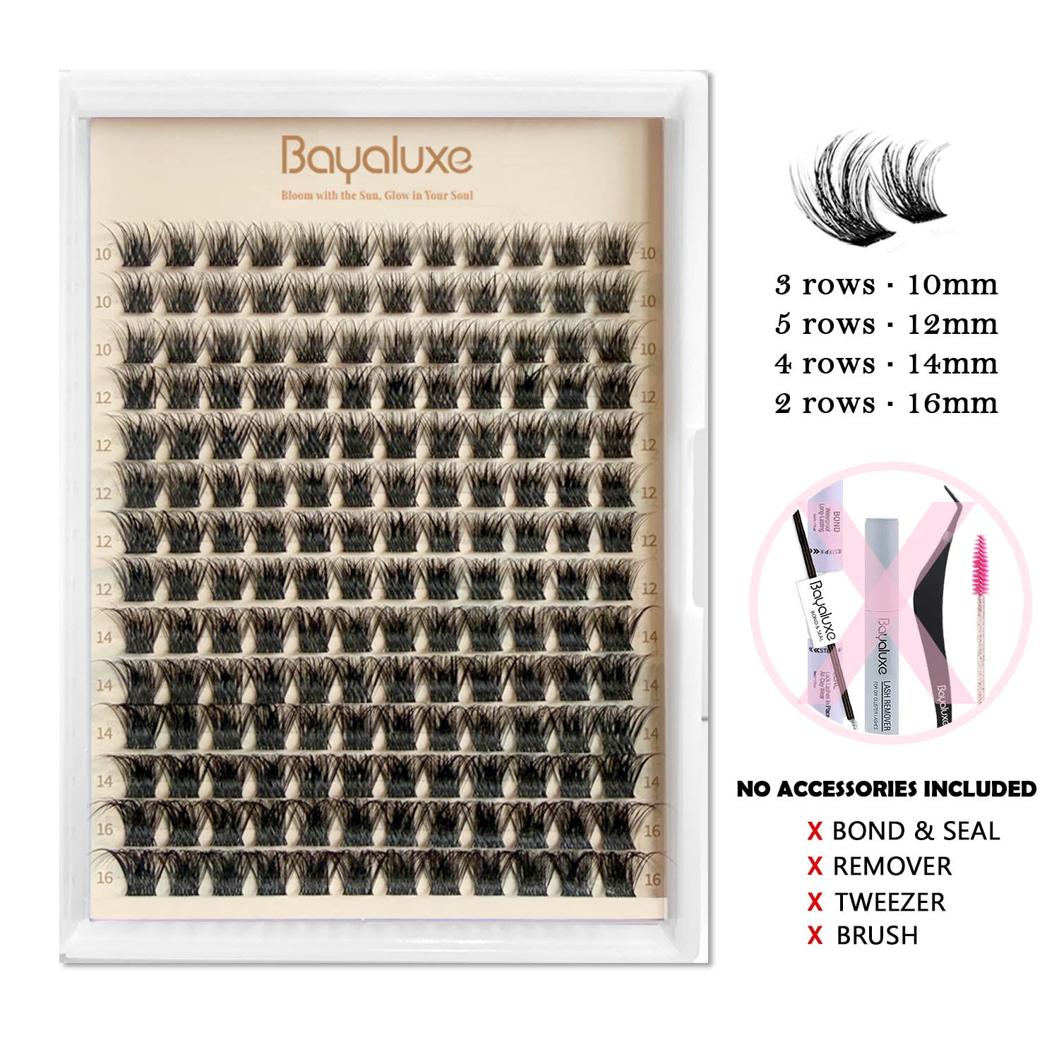 Magic Lash Only