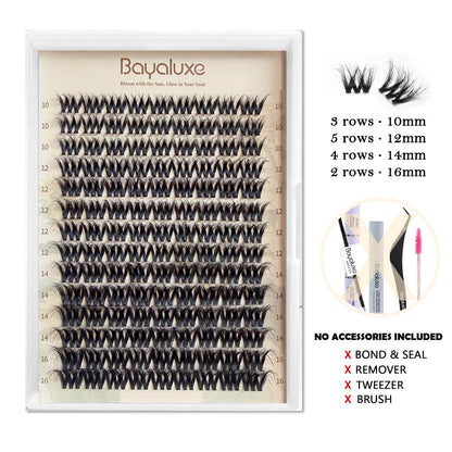 Sunny 3D Lash Only