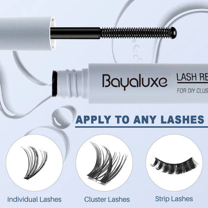 3-in-1 Lash Bond &amp; Seal &amp; Remover（Black Bond）