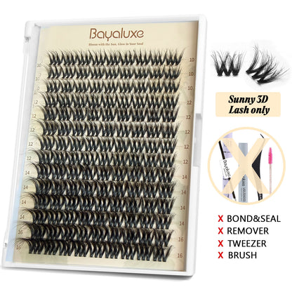 Sunny 3D Lash Only