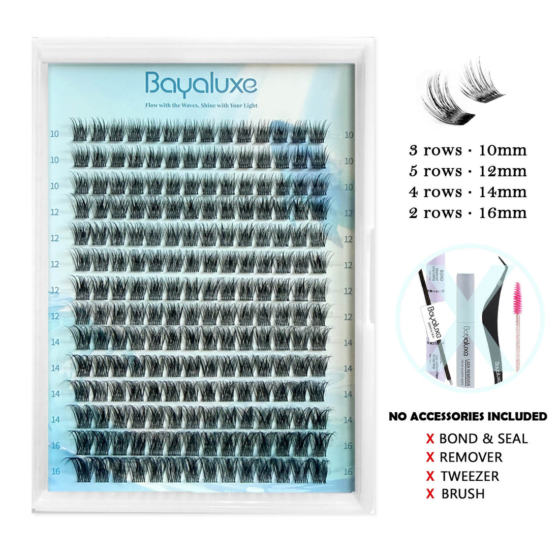 Dreamy Lash Only