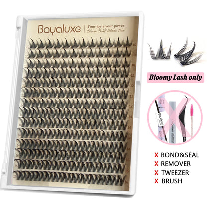 Bloomy Lash Only