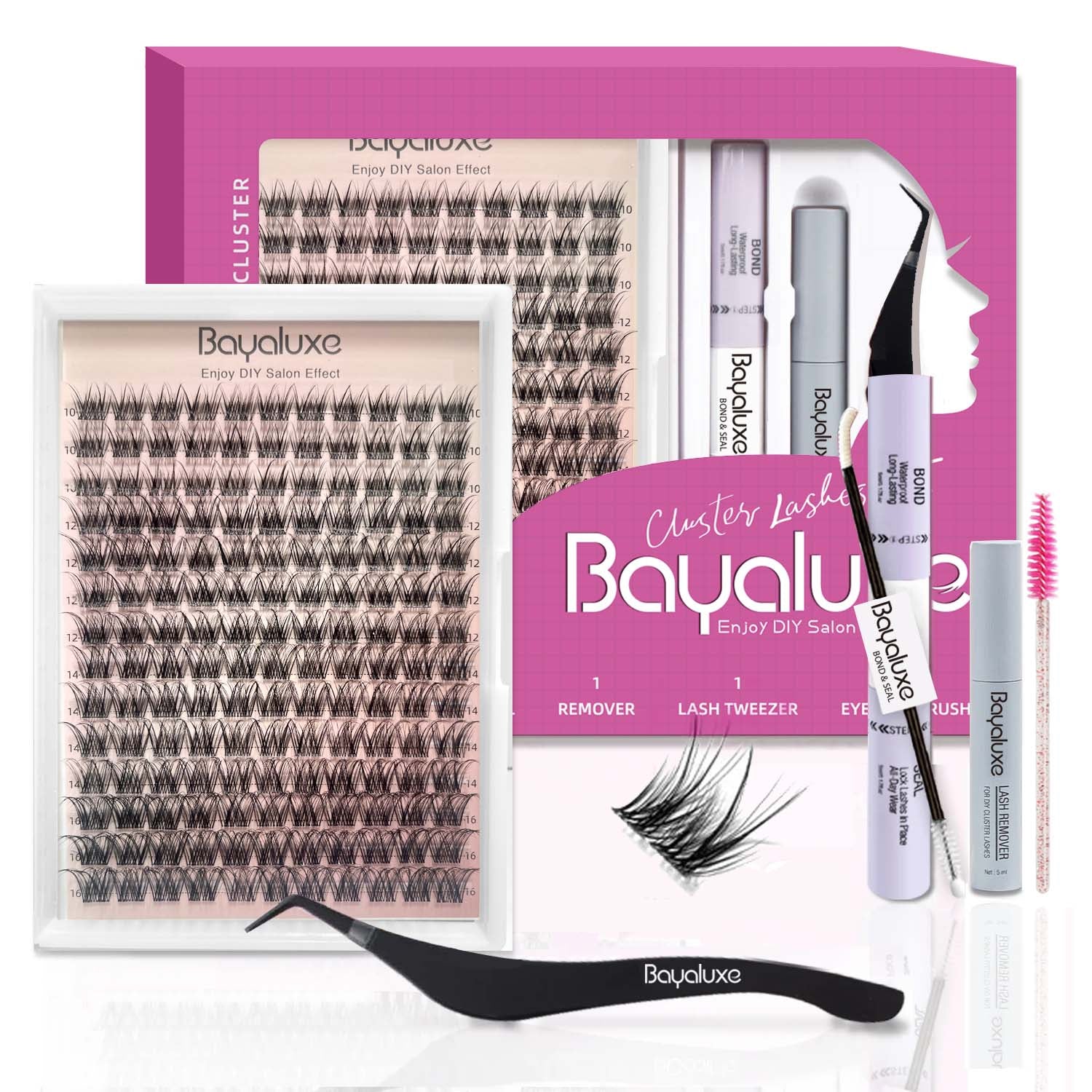 Secret Lash Kit