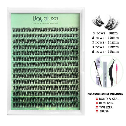Flora Lash Only