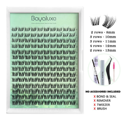 LuxeV 3D Lash Only