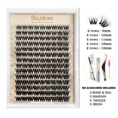Sunny 3D Lash Only