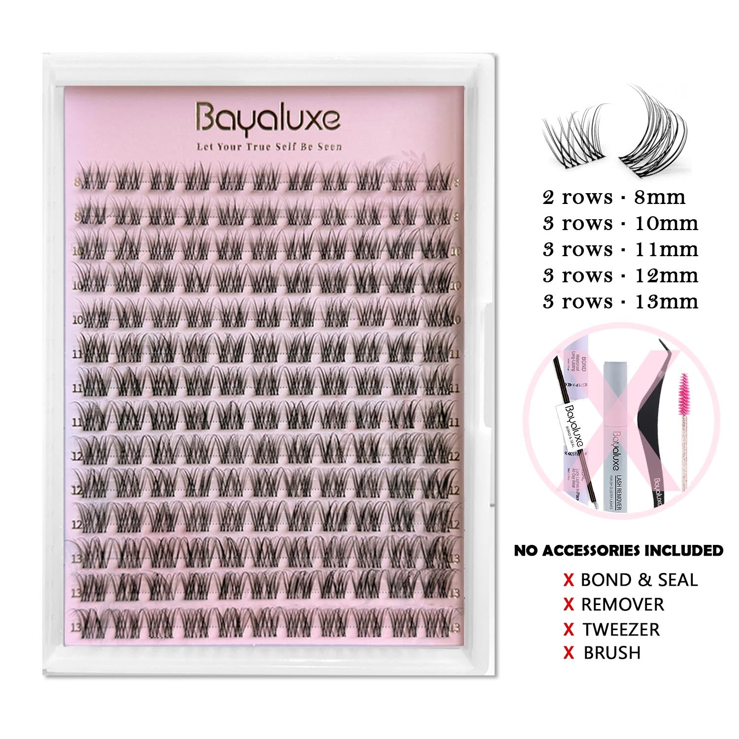 Venus Lash Only