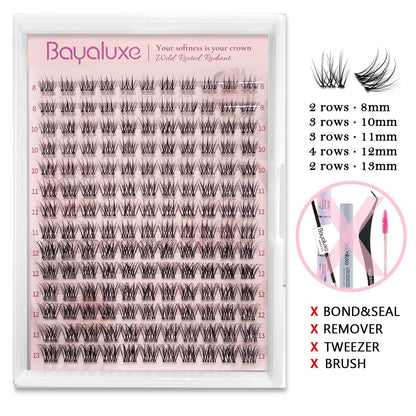 Venus Bloom Lash Only