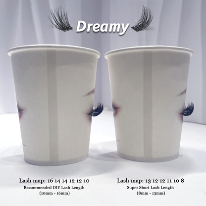 Dreamy Lash Only
