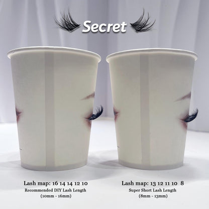 Secret Lash Kit