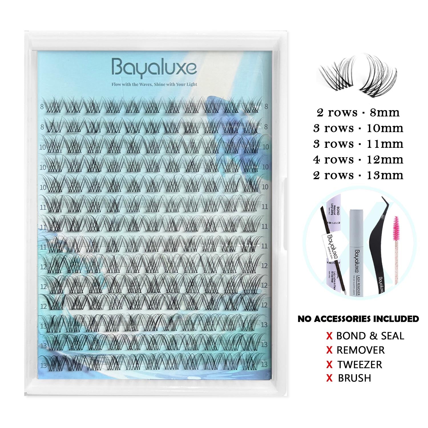 SoftCurl Lash Only