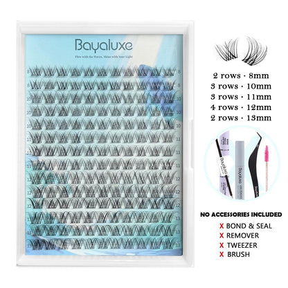 SoftCurl Lash Only