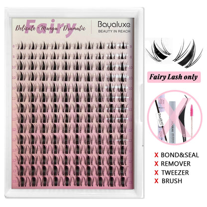 Fairy Lash Only