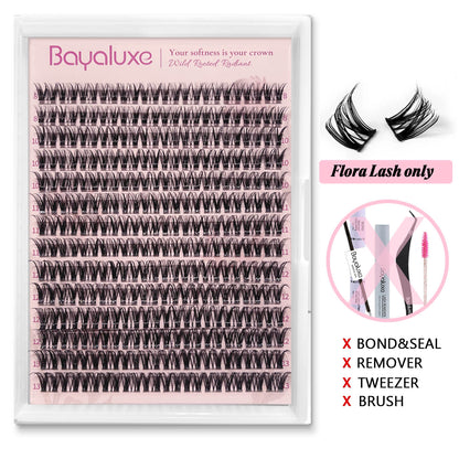 Flora Lash Only
