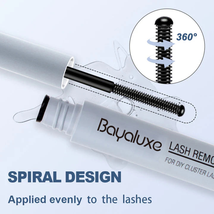 3-in-1 Lash Bond &amp; Seal &amp; Remover（Black Bond）