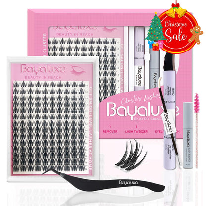 Fairy Bloom Lash Kit