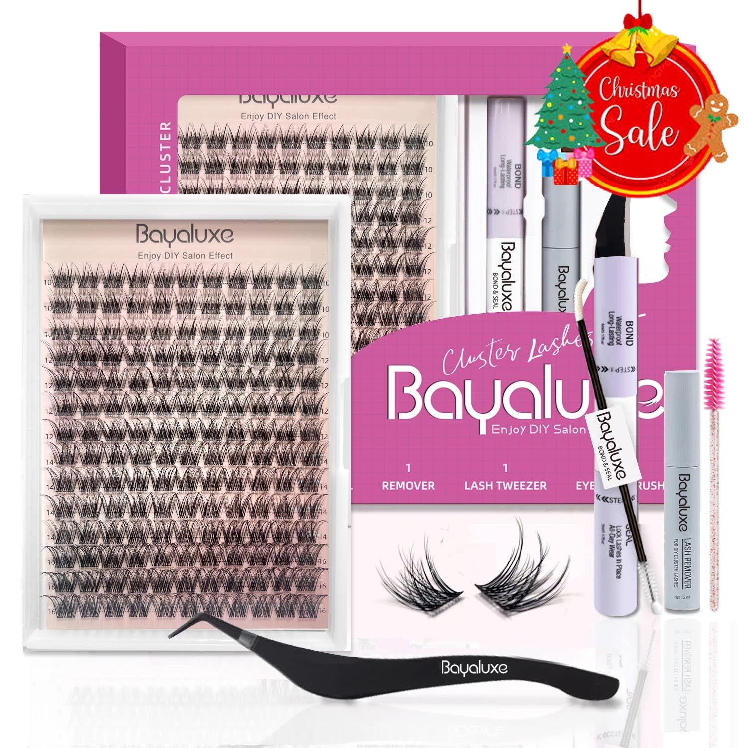 Secret Lash Kit