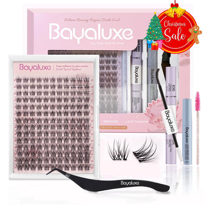 Venus Bloom Lash Kit