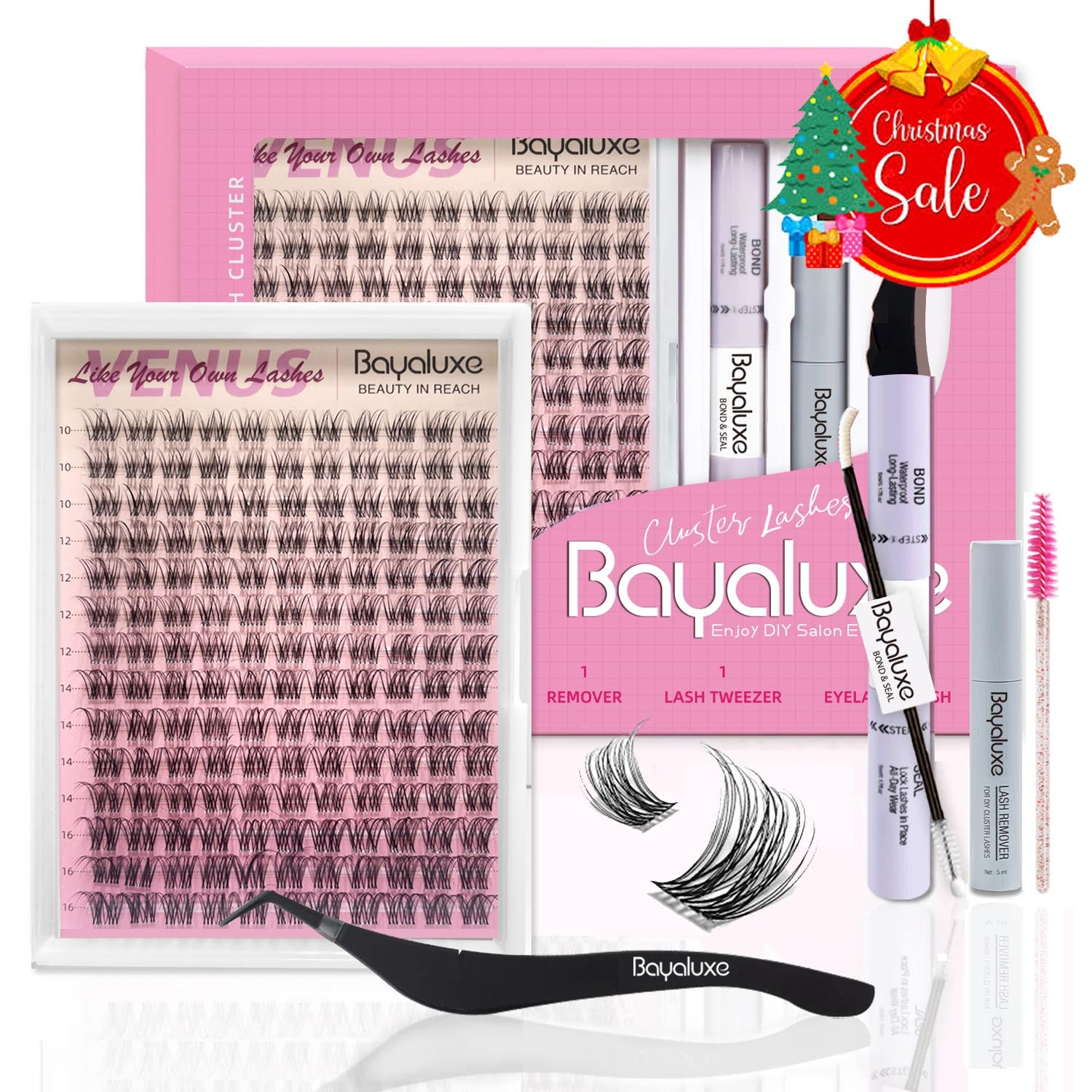 Venus Lash Kit