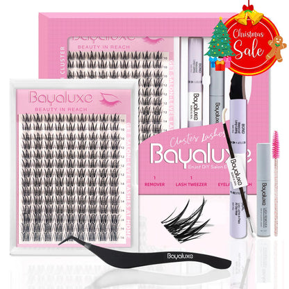 Lula Lash Kit