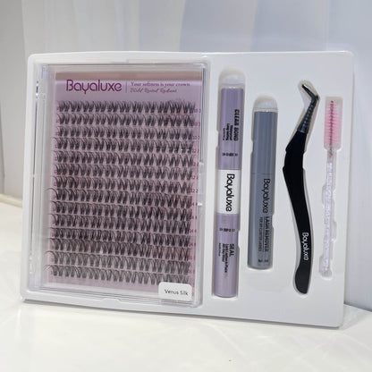 Venus Silk Lash Kit