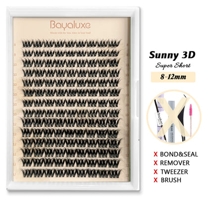 Sunny 3D Lash Only
